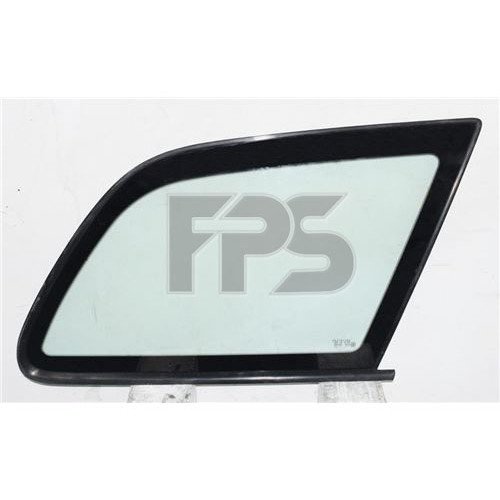 Скло бічне AS00137062 на PEUGEOT 406 1995-2003