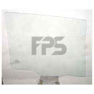 Стекло боковое AS00136125 на PEUGEOT 406 1995-2003