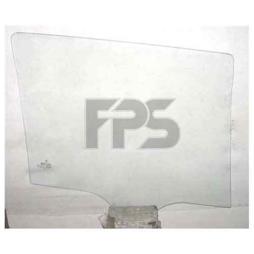 Стекло боковое AS00136126 на PEUGEOT 406 1995-2003