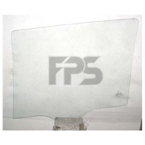 Стекло боковое AS00137561 на PEUGEOT 406 1995-2003