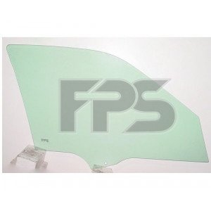 Стекло боковое AS00136803 на PEUGEOT 406 1995-2003