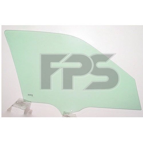 Стекло боковое AS00136803 на PEUGEOT 406 1995-2003