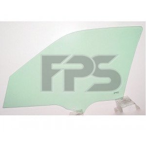 Стекло боковое AS00138283 на PEUGEOT 406 1995-2003