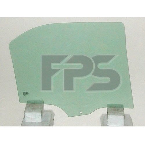 Стекло боковое AS00136127 на PEUGEOT 406 1995-2003