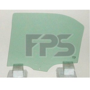 Стекло боковое AS00137563 на PEUGEOT 406 1995-2003