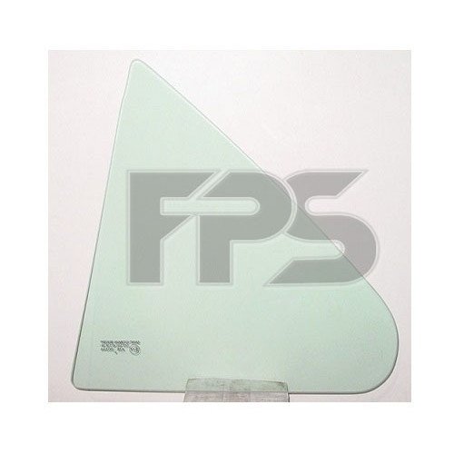 Стекло боковое AS00137096 на PEUGEOT 406 1995-2003