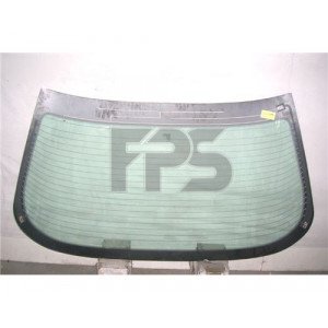 Скло заднє з підігрівом AS07359152 на PEUGEOT 605 1989-1999