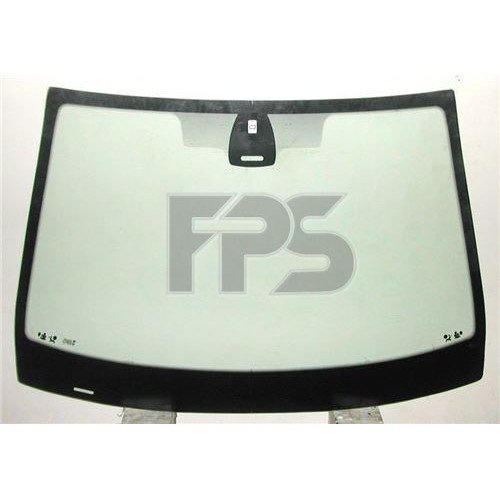 Лобове скло AS07359155 на RENAULT LAGUNA 2001-2007