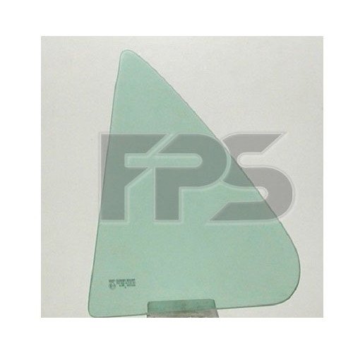 Скло бічне AS00137097 на RENAULT LAGUNA 2001-2007