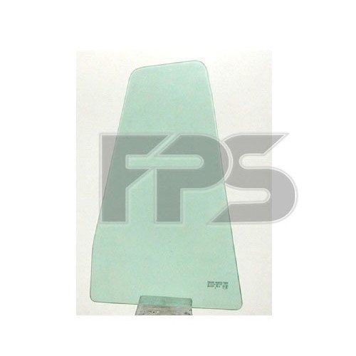 Стекло боковое AS00135581 на RENAULT LAGUNA 2001-2007