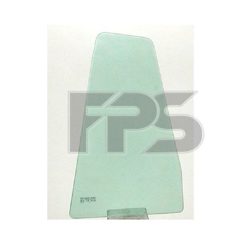 Стекло боковое AS00137099 на RENAULT LAGUNA 2001-2007