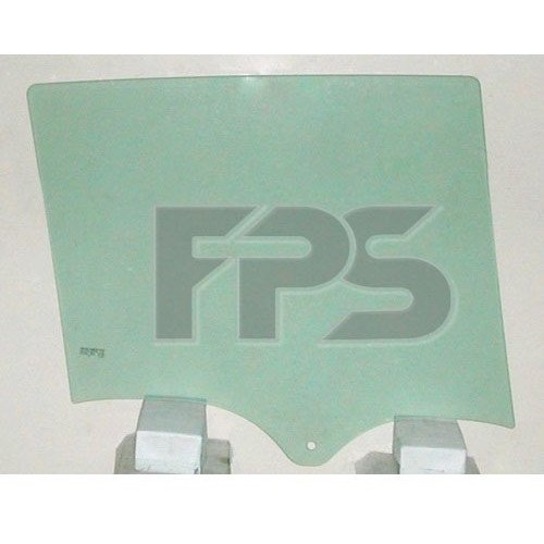 Стекло боковое AS00136129 на RENAULT LAGUNA 2001-2007