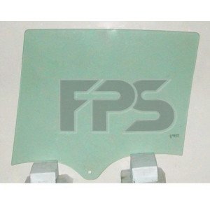 Стекло боковое AS00137566 на RENAULT LAGUNA 2001-2007