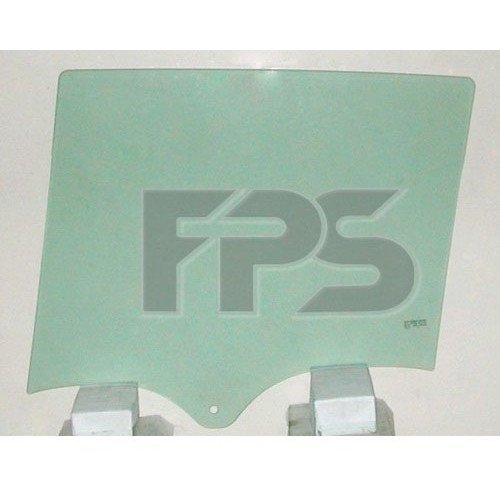 Стекло боковое AS00137566 на RENAULT LAGUNA 2001-2007