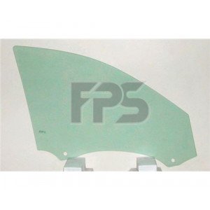 Стекло боковое AS00136806 на RENAULT LAGUNA 2001-2007