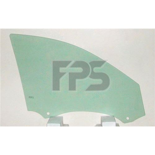 Стекло боковое AS00136806 на RENAULT LAGUNA 2001-2007