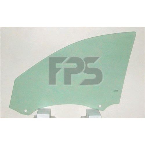 Стекло боковое AS00138285 на RENAULT LAGUNA 2001-2007