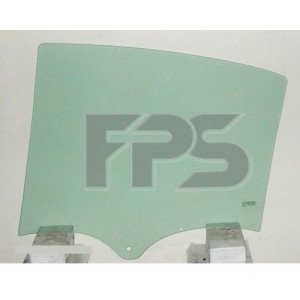 Стекло боковое AS00137567 на RENAULT LAGUNA 2001-2007