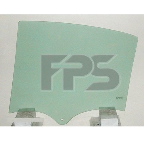 Стекло боковое AS00137568 на RENAULT LAGUNA 2001-2007