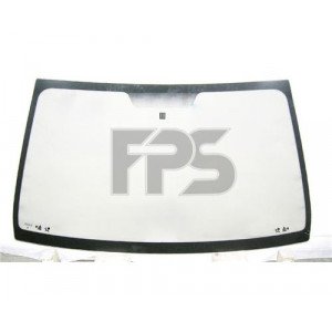 Лобове скло AS00140515 на RENAULT SYMBOL I / CLIO II 2006-2008