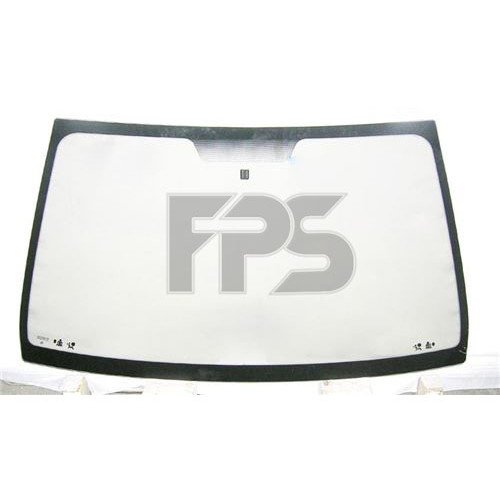 Стекло лобовое AS00140515 на RENAULT SYMBOL I (LB0/1/2) 1998-2008