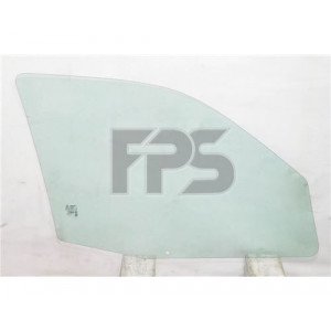 Скло бічне AS07359158 на RENAULT SYMBOL I (LB0/1/2) 1998-2008