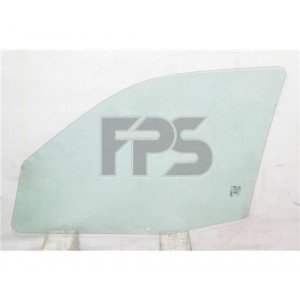 Стекло боковое AS08118549 на RENAULT SYMBOL I (LB0/1/2) 1998-2008