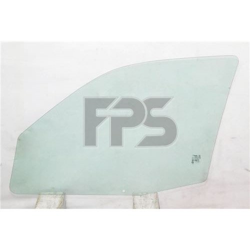 Стекло боковое AS08118549 на RENAULT SYMBOL I (LB0/1/2) 1998-2008