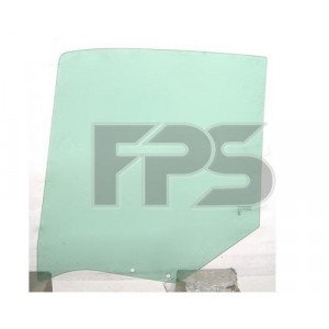 Скло бічне AS00137570 на RENAULT SYMBOL I / CLIO II 2006-2008