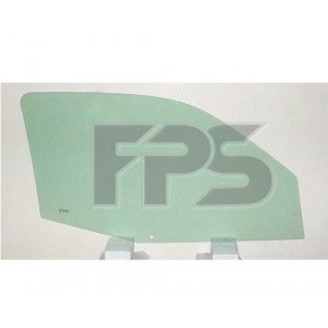 Скло бічне AS00136808 на RENAULT SYMBOL I / CLIO II 2006-2008