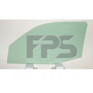 Стекло боковое AS00138288 на RENAULT SYMBOL I (LB0/1/2) 1998-2008