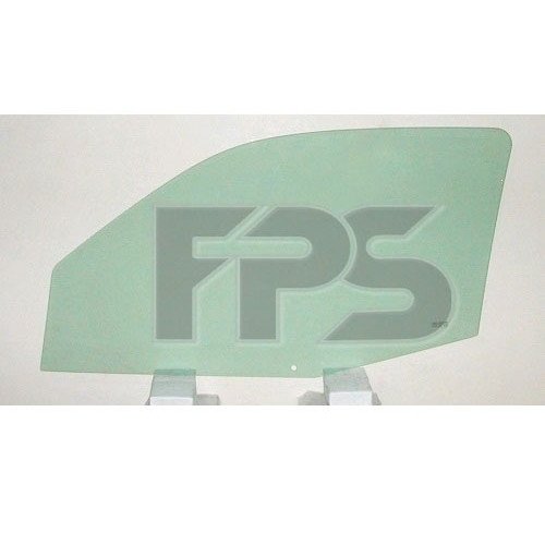 Стекло боковое AS00138288 на RENAULT SYMBOL I (LB0/1/2) 1998-2008