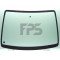 Лобове скло AS00140521 на RENAULT SCENIC 1996-2002