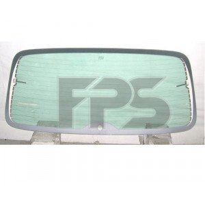 Скло заднє з підігрівом AS00140522 на RENAULT SCENIC 1996-2002