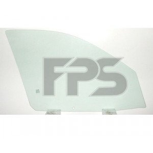 Стекло боковое AS00136810 на RENAULT MEGANE (I) 1995-2002