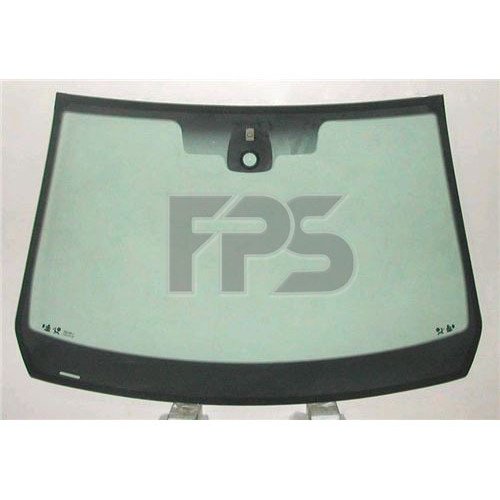 Стекло лобовое AS00140527 на RENAULT MEGANE (II) 2003-2008