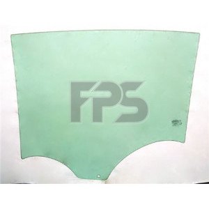 Скло бічне AS00137571 на RENAULT MEGANE (II) 2003-2008