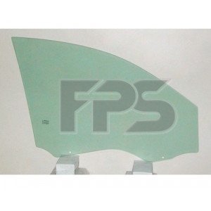 Скло бічне AS07359164 на RENAULT MEGANE (II) 2003-2008