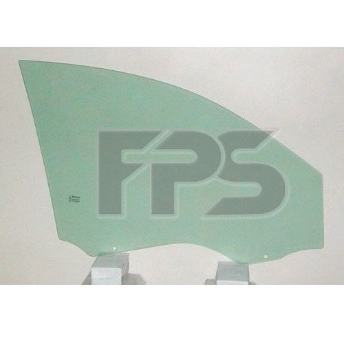 Скло бічне AS07359164 на RENAULT MEGANE (II) 2003-2008