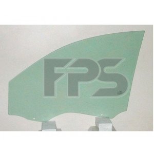 Скло бічне AS00138291 на RENAULT MEGANE (II) 2003-2008