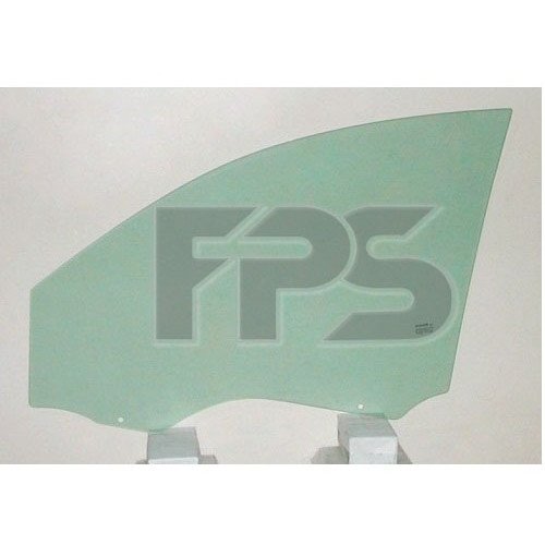 Стекло боковое AS00138291 на RENAULT MEGANE (II) 2003-2008