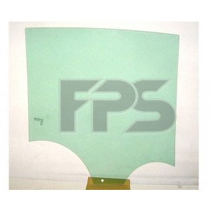 Скло бічне AS00136137 на RENAULT MEGANE (II) 2003-2008