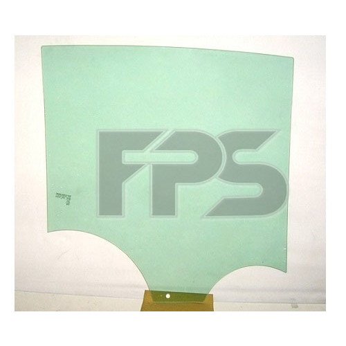 Скло бічне AS00136137 на RENAULT MEGANE (II) 2003-2008