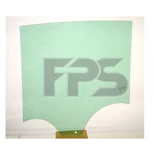 Скло бічне AS00137573 на RENAULT MEGANE (II) 2003-2008