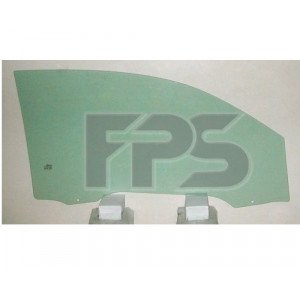 Скло бічне AS00136813 на RENAULT MEGANE (II) 2003-2008