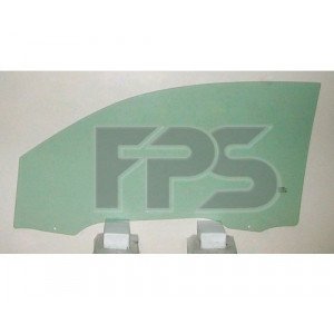 Скло бічне AS00138295 на RENAULT MEGANE (II) 2003-2008