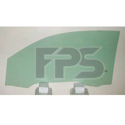 Скло бічне AS00138294 на RENAULT MEGANE (II) 2003-2008