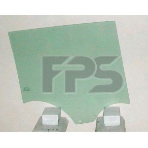 Стекло боковое AS00136139 на RENAULT MEGANE (II) 2003-2008