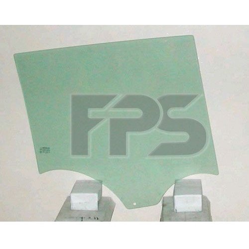 Стекло боковое AS00136139 на RENAULT MEGANE (II) 2003-2008