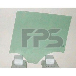 Скло бічне AS00137575 на RENAULT MEGANE (II) 2003-2008